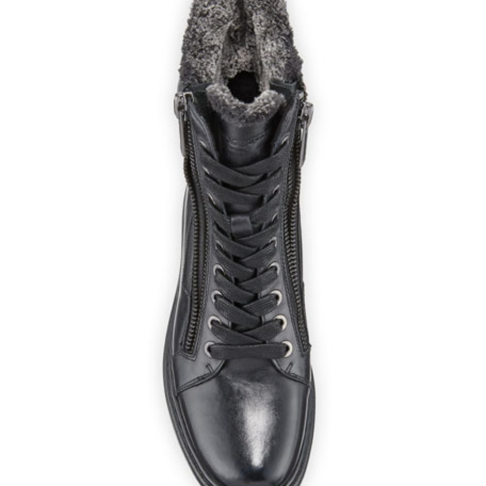 Karl Lagerfeld Paris Boots - Picture 3 of 8
